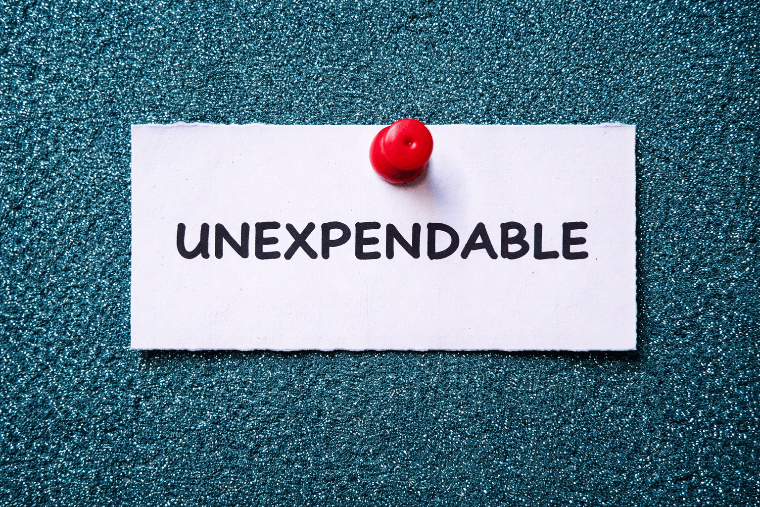 AI is here. How to Become Unexpendable?